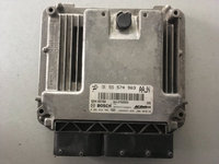Calculator motor opel insignia 2,0 DTH cod AAJN 55574903