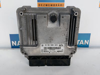 Calculator motor Opel Insignia, 2.0 TDI cod 55585024