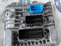 Calculator motor Opel Insignia A 1.6 Motorina, 55502472