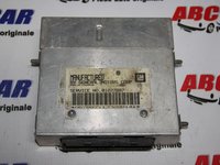 Calculator motor Opel Kadett E 1.6 i cod: 01227887 model 1990