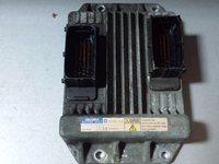 Calculator motor Opel Meriva 1.7cdti 97350948