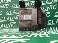 Calculator motor Opel Meriva Z13DTJ 55198927