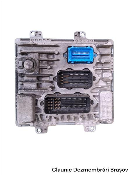 Calculator Motor OPEL MOKKA MOKKA X (J13