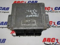 Calculator motor Opel Movano 2.5 DCI cod: 8200236618 / 0281011254 model 2005