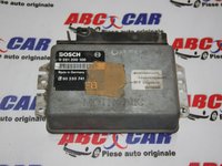 Calculator motor Opel Omega A 2.0 I cod: 0261200100 / 90233741FB / 90233741 model 1991