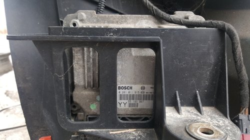 Calculator motor Opel Signum, 1,9 CDTI,2004,Z