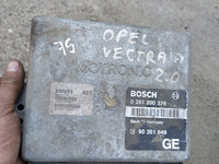 Calculator motor opel vectra 2.0 cod 0261200376