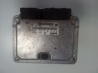 Calculator motor OPEL VECTRA 2.0 DTI X20DTH BOSCH 0281001634, 0 281 001 634, 90569348, 90 569 348 LG - 4554, 9923, 13361