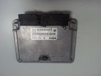 Calculator motor OPEL VECTRA 2.0 Y20DTH 2.2 DTR Y22DTR 24417197 PE, 24 417 194 PE