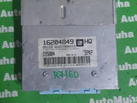 Calculator motor Opel Vectra A (1988-1995) 16204849