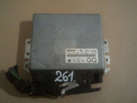 Calculator motor Opel Vectra A, 2.0 benzina, 90506361, 0261203652