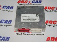 Calculator motor Opel Vectra B 1.6 Benzina 16V cod: 6237561 / 16234272 model 2000