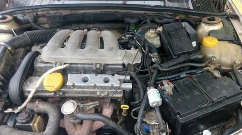 Calculator motor Opel vectra B 1.6 Benzina