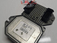 Calculator motor Opel Vectra B 1.8 Z18XE ECU Zafira A Astra G 09158726 09158689