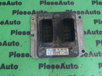 Calculator motor Opel Vectra B (1995-2002) 90569370