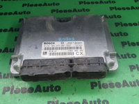 Calculator motor Opel Vectra B (1995-2002) 0281001874