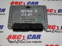 Calculator motor Opel Vectra B 2.0 DTI cod: 0281010269 / 24417194PE / 24417194 model 2000