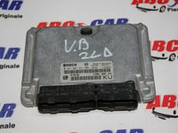 Calculator motor Opel Vectra B 2.0 DTI cod: 0281001631 / 90508976KU / 90508976 model 2000