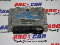 Calculator motor Opel Vectra B 2.0 TDI cod: 90508986 / 90508986LA / 0281001633 model 1998