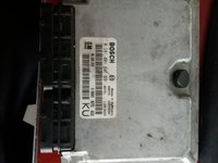 Calculator motor Opel Vectra B, 2.0 dti, coduri: 0281001631 ; 90508976