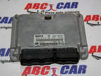 Calculator motor Opel Vectra B 2.2 DTI cod: 24417196 / 24417196PG / 0281010271 model 2000