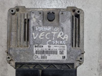 Calculator motor Opel Vectra C 1.9CDTI