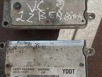 Calculator Motor Opel Vectra C 2.2, 12571663AL, YCLR