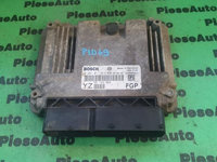 Calculator motor Opel Vectra C (2002-2005) 0281011914