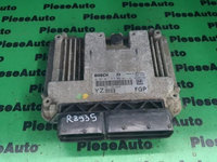 Calculator motor Opel Vectra C (2002-2005) 0281011914