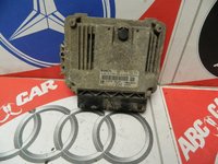 Calculator motor Opel Vectra C COD:0281011943