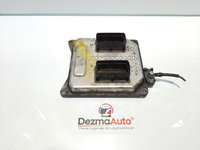 Calculator motor, Opel Vectra C [Fabr 2003-2008] 1.8 benz, Z18XER, GM12992406