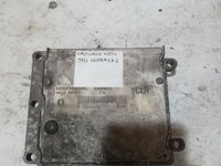 Calculator motor, Opel Vectra C