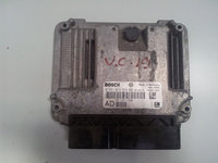 Calculator motor OPEL VECTRA SIGNUM BOSCH 0 281 012 534, 0281012534, 55 197 150, 55197150, 1039S11520 - 6094, 6096, 7569, 12891