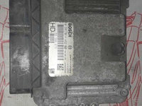 Calculator Motor Opel Zafira 1.9 CDTI 0281014452 HD