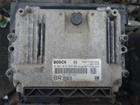 Calculator Motor Opel Zafira 1.9 CDTI 120CP Z19DT din 2007 cod: 0281012549