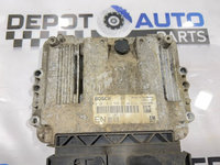 Calculator motor Opel Zafira 1.9 cdti cod 0281013593