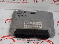 Calculator motor Opel Zafira A 2.0 DTI 0281010268 541