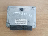 Calculator motor Opel Zafira A 2.0 DTI 24417169