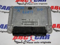 Calculator motor Opel Zafira A 2.0 DTI cod: 09133269CS / 0281010021 model 2001