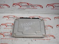 Calculator motor Passat B5 AVB cutie automata 038906019BM 360