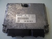 Calculator motor Passat / Golf4 / Bora/ Audi A4 cod 038 906 018 B