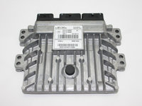 Calculator motor pentru Clio 3 1.5 DCi,Kangoo 2 1.5 DCI 237101989R 237101990R