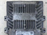 Calculator motor pentru Ford Fiesta mk6 . 7S61-12A650-AA