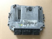 Calculator motor pentru ford focus 2 / C-Max. 1.6 tdci, 2005-2007 5M51 -12A650-LB