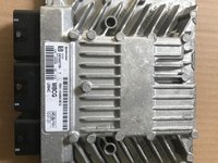 Calculator motor pentru ford focus 2 facelift / C-Max. 1.8 tdci, 2008-2011 7M51 -12A6 50-BCG