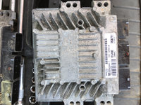 Calculator motor pentru ford mondeo mk4 2.0 tdci, 7G91-12A650-UE. SID206