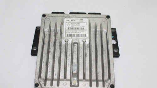 Calculator motor pentru Logan 1.5 DCi,Sandero