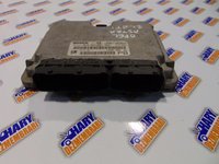 Calculator motor pentru Opel Astra, avand codul original 0281010267 / 24417167