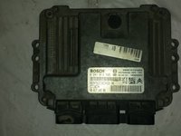 Calculator Motor Peugeot 206 1.4 HDI 1998-2010