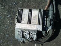 Calculator motor Peugeot 206 1.4i 8V